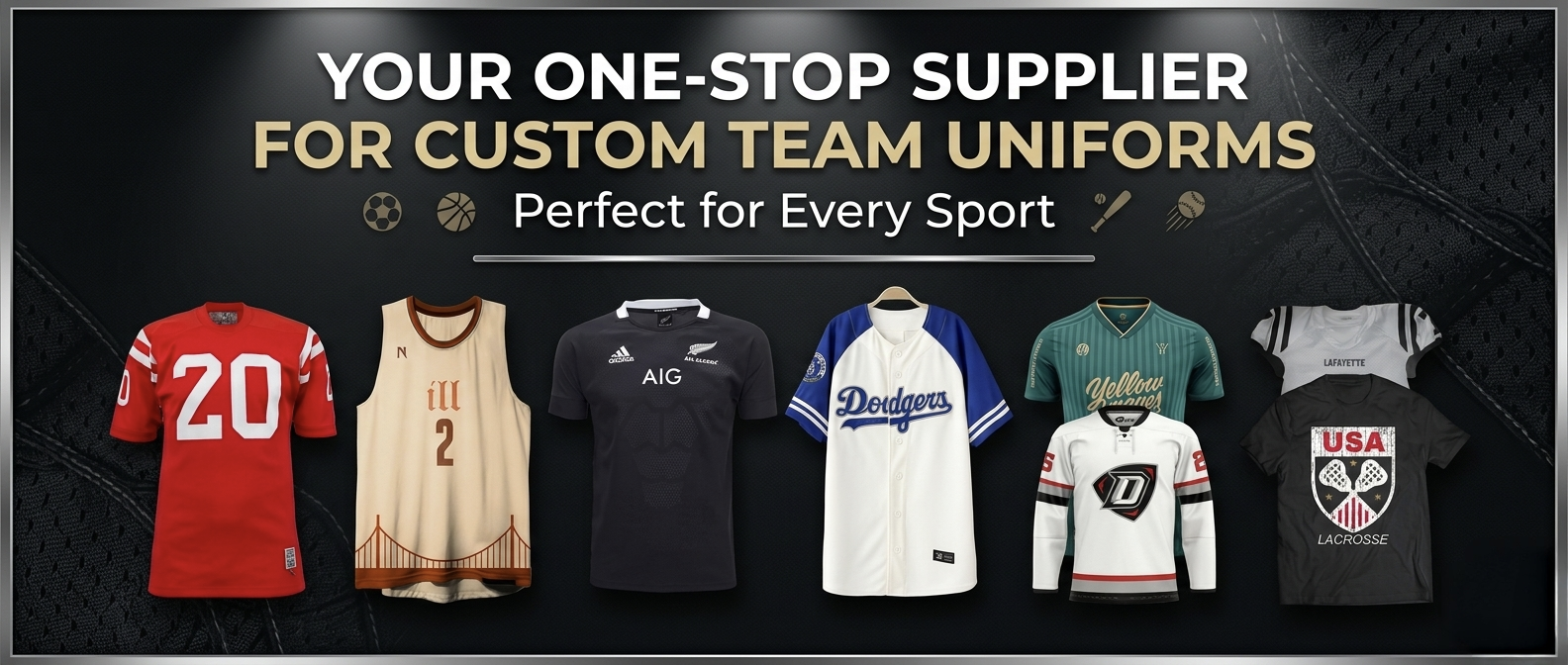 Xerus Sports custom sportswear manufacturing - Sialkot Pakistan